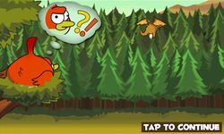 Oiseau Maladroit Clumsy Bird image 2