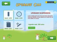 Up Hill Racing: Car Climb imgesi 5