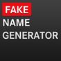 Ícone do Fake Name Generator