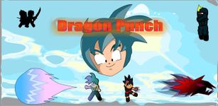 Imagem  do Dragon Punch