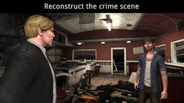 The Trace: Das Krimiabenteuer Screenshot APK 18