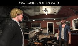 The Trace: Das Krimiabenteuer Screenshot APK 2