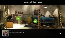 The Trace: Das Krimiabenteuer Screenshot APK 5