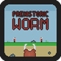 Prehistoric worm apk icon