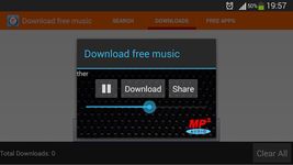 Download free music app image 