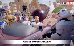 รูปภาพที่ 14 ของ Disney Infinity: Toy Box 3.0