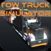 towtruck simulator 2019 free