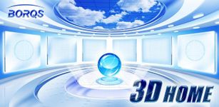 3D Launcher obrazek 