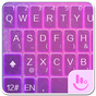 TouchPal Fantasy Purple Theme apk icon