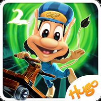 Hugo Troll Race 2 Apk Descargar App Gratis Para Android