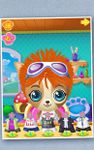 Captura de tela do apk Pet Hair Salon 10