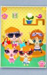 Captura de tela do apk Pet Hair Salon 11