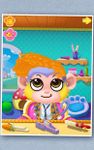 Captura de tela do apk Pet Hair Salon 2