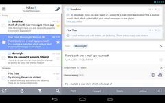 Картинка 10 SolMail - All-in-One email app