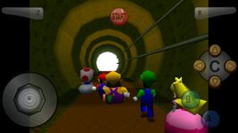 Imagen 1 de N64 Emulator - Mupen64Plus Collection Games