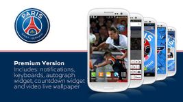 Gambar PSG Video Live Wallpaper 1