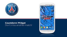 Gambar PSG Video Live Wallpaper 2