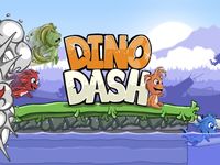 Dino Dash - Multiplayer Race image 10