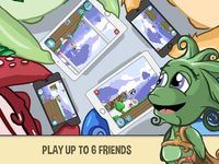 Dino Dash - Multiplayer Race image 11