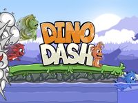 Dino Dash - Multiplayer Race image 