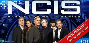 Imagen 2 de NCIS: The TV Game