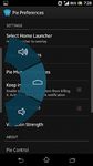 Captura de tela do apk Pie Control 5