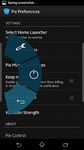 Captura de tela do apk Pie Control 6