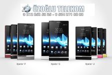 Xperia Teknik Servis imgesi 