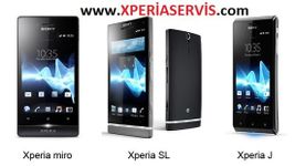 Xperia Teknik Servis imgesi 1