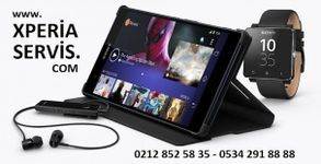 Xperia Teknik Servis imgesi 2