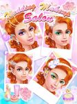 Wedding Makeup Salon:girl game imgesi 9