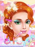 Wedding Makeup Salon:girl game imgesi 10