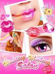 Wedding Makeup Salon:girl game imgesi 11