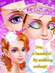 Wedding Makeup Salon:girl game imgesi 12