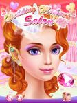 Wedding Makeup Salon:girl game imgesi 13