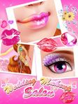 Wedding Makeup Salon:girl game imgesi 1