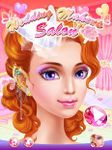 Wedding Makeup Salon:girl game imgesi 3