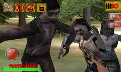 Картинка 3 3D Hunting: Zombies Reloaded