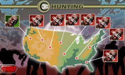 Картинка 2 3D Hunting: Zombies Reloaded