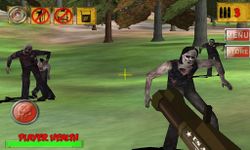 Картинка  3D Hunting: Zombies Reloaded