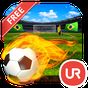 UR 3D Football Cup Live Theme apk icon