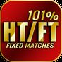 Icône apk HT/FT FIXED Matches 101%: Daily
