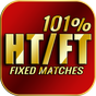 HT/FT FIXED Matches 101%: Daily APK