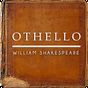 Ícone do William Shakespeare. Othello.