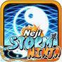 Neji Storm Ninja apk icon