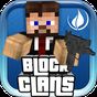 Icono de Block Clans - Gun Survival PE