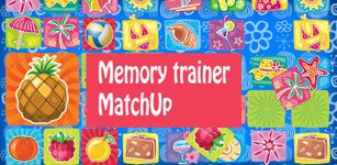 Imagem 2 do Matchup treinador de memória