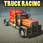 Truck Racing Simulator Free APK