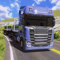 Skins World Truck Driving Simulator APK - Free download for Android
