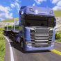 Icoană apk Skins World Truck Driving Simulator